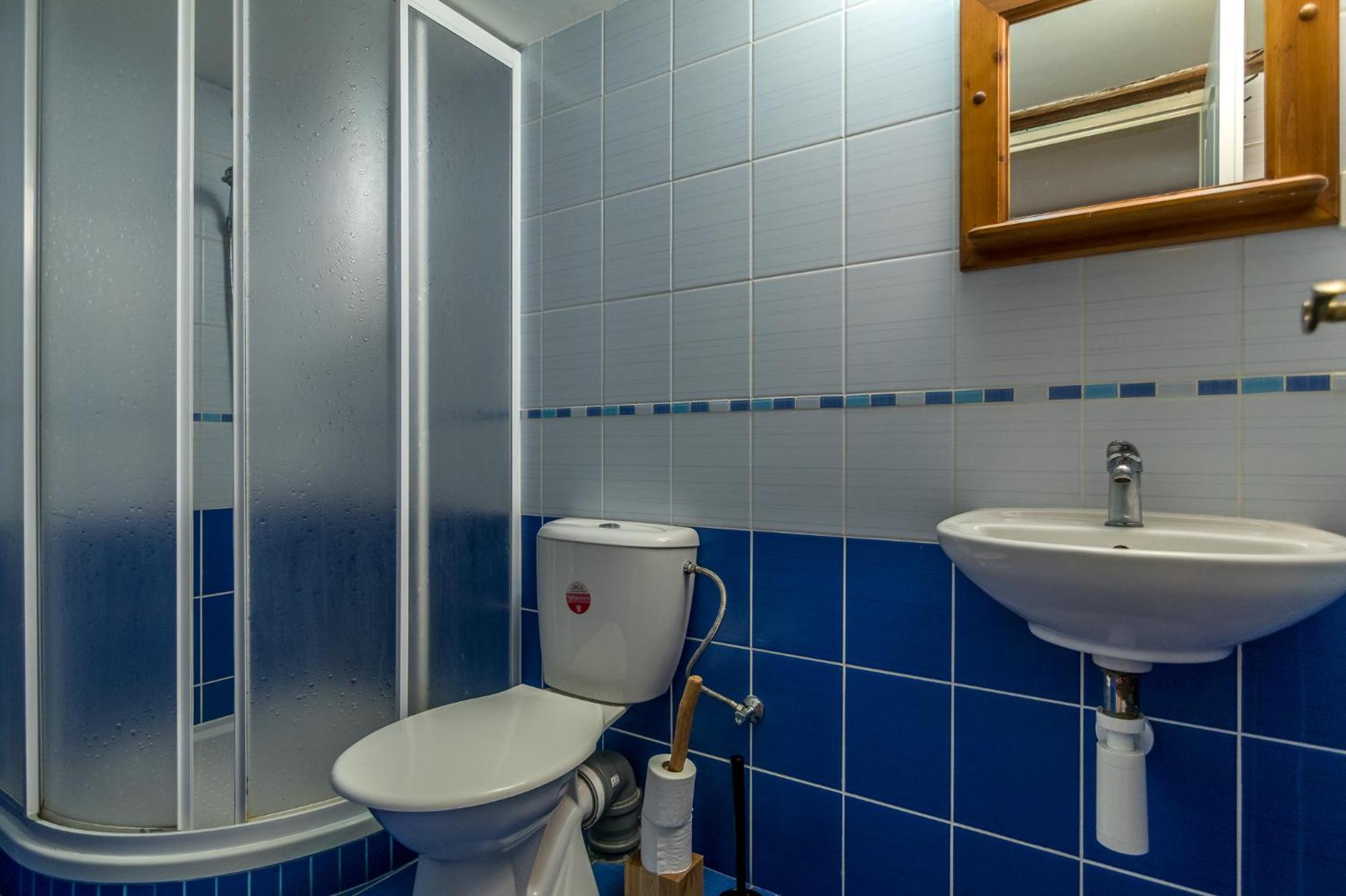 Penzion a restaurace U Vladaře Toužim Camera foto